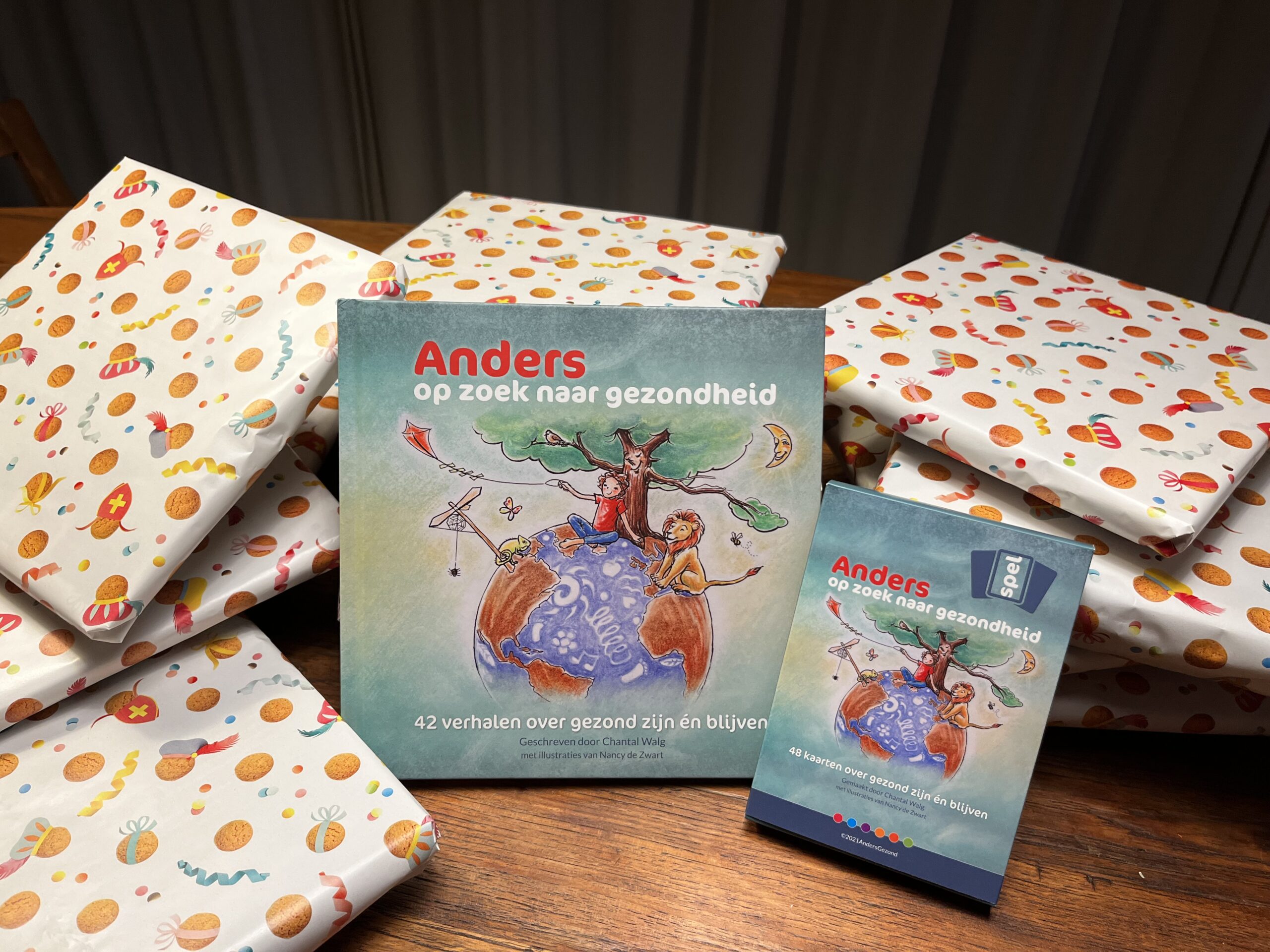 sinterklaas